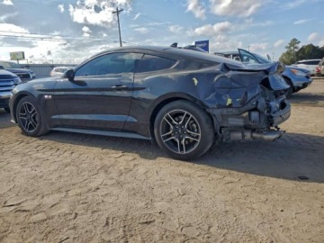 Ford Mustang VI Fastback Facelifting 5.0 Ti-VCT 450KM 2021 Ford Mustang Gt 2021 5.0 Benzyna 450KM, zdjęcie 1