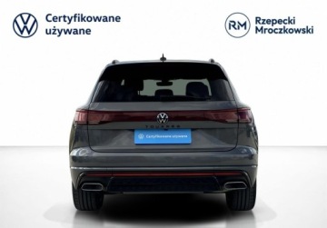 Volkswagen Touareg III SUV Facelifting 3.0 V6 TDI 286KM 2026 Volkswagen Touareg 3.0 TDI 286KM R-Line Final Edition 4MOTION Tiptronic 3.0, zdjęcie 18