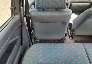 Peugeot 106 II 1997 Peugeot 106 Peugeot 106 1.6 Benzyna 90KM, zdjęcie 21