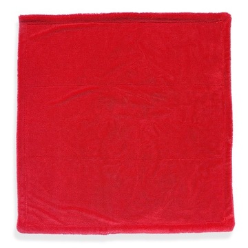 Профессиональное большое полотенце из микрофибры для сушки автомобиля, 1500 гр/м2.