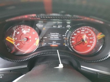 Dodge Charger VII 2020 Dodge Charger 2020 RT V8 5.7 Benzyna 370KM, zdjęcie 9