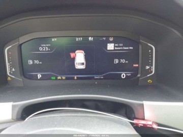 Volkswagen 2023 Volkswagen Atlas 2023, SE wTechnology, 2.0L, 4x4 od ubezpieczalni 2.0, zdjęcie 10