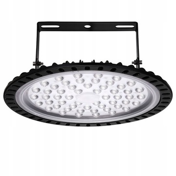 Светодиодная лампа UFO High Bay 50Вт