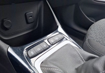 Opel 2019 Opel Crossland X 1.2 T GPF Enjoy SS 1.2 Benzyna 110KM, zdjęcie 22