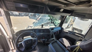 ПОЛНЫЙ ДЕНЬ CABMAN TGS / TG3 2021