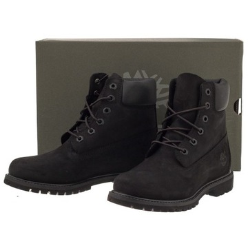 Buty Damskie Timberland 6 IN Premium FTB 8658A