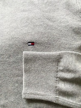 Sweter Tommy Hilfiger r.XXL XM0XM01331