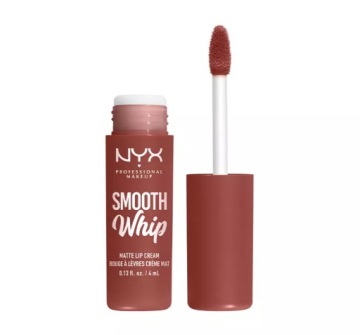 NYX PROFESSIONAL MAKEUP SMOOTH WHIP POMADKA 03 4ML