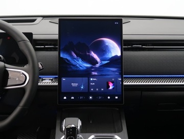  Jaecoo 7 1.6 TGDI, Serwis ASO, 4X4, Automat, zdjęcie 10