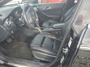 Mercedes CLA C118/X118 Coupe 2.0 250 224KM 2019 Mercedes-Benz CLA 2019 MERCEDES-BENZ CLA 250 4MATIC 2.0 Benzyna 224KM, zdjęcie 6