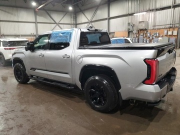 Toyota Tundra II 2023 Toyota Tundra Crewmax Platinum 2023 3.4l 3.4 Hybryda 389KM, zdjęcie 1