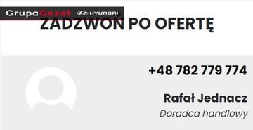 Hyundai Bayon SUV Facelifting 1.0 T-GDI 100KM 2025 Hyundai Bayon 1.0 T-GDI 100 KM 7DCT 2WD Smart + Design + Tech, zdjęcie 9