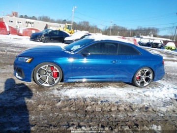 Audi A5 F5 2023 Audi RS5 Coupe TFSI Quattro Tiptronic 2023 2.9 Benzyna 444KM, zdjęcie 2