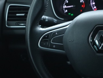 Renault Megane IV Hatchback 5d 1.3 TCe 140 FAP 140KM 2019 Renault Megane 1.3 TCe, Salon Polska, Serwis ASO, zdjęcie 18