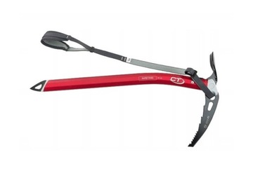 ТУРИСТ IX IX ТЕХНОЛОГИЯ АЛЬПИН ТУР 60 СМ Т-ТИП КРАСНЫЙ