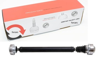 HŘÍDEL HNACÍ JEEP COMMANDER 3.7 V6 4X4 AUTOMAT