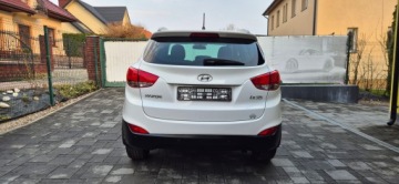 Hyundai ix35 SUV 1.6 GDI 135KM 2012 HYUNDAI ix35! Super stan!, zdjęcie 9