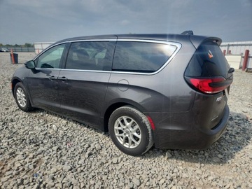 Chrysler Pacifica II 2023 Chrysler Pacifica Touring L 2023 3.6l 3.6 Benzyna 287KM, zdjęcie 1