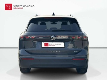 Volkswagen Tiguan III 2025 Volkswagen Tiguan Hak, Travel Assist, Kamera 360, ACC, Led Plus, Side Assi, zdjęcie 33