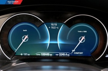 BMW X4 G02 SUV 20i 184KM 2018 BMW X4 xDrive20iLED Fog LightsPrzyciemniane SzybyPodwozie SportoweM Sport, zdjęcie 3