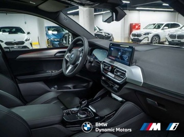 BMW X4 G02 SUV Facelifting 2.0 30i 245KM 2025 BMW X4 xDrive30i 245 KM mHEV - Hak Holowniczy - Panorama - Refl. Laserowe, zdjęcie 20