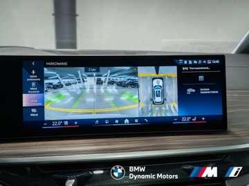 BMW X5 G05 SUV Facelifting 3.0 30d 298KM 2025 BMW X5 xDrive30d 298 KM mHEV - Hak Holowniczy - Kamera360 - Panoramiczny D, zdjęcie 30