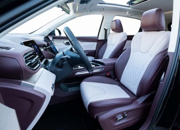 Bestune T90 2025 Bestune T90 Bestune T90 2.0 Benzyna 245KM, zdjęcie 7