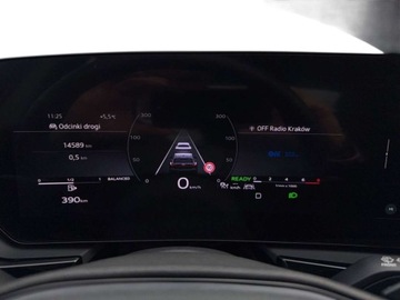 Audi A5 B10 Avant 2.0 TFSI 150KM 2025 Audi A5 Avant Audi A5 Avant LED Plus Kamera cofania Kamera Apple CarPlayAn, zdjęcie 18