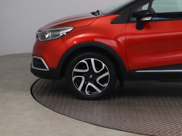 Renault Captur I Crossover 0.9 Energy TCe 90KM 2015 Renault Captur 0.9 TCe, Salon Polska, Navi, Klima, zdjęcie 14