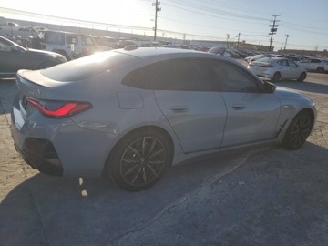 BMW Seria 4 G22-23-26 2023 BMW Seria 4 430i Gran Coupe 2023 2.0l 2.0 Benzyna 255KM, zdjęcie 3