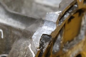 ПОДДОН МАСЛЯНЫЙ AURIS 1.8 VVTI 2ZR-SP12