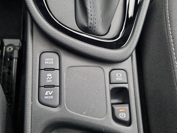 Toyota Yaris IV Hatchback 1.5 Hybrid Dynamic Force 116KM 2024 Toyota Yaris Hybrid 1.5 Style IV (2020-) Hybrid 1., zdjęcie 24