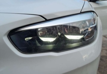 BMW Seria 1 F20-F21 2016 BMW Seria 1 Cena Brutto 1.5 Benzyna 136KM, zdjęcie 14