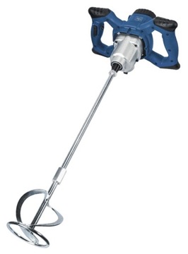 Двухскоростной миксер Scheppach PM1400.