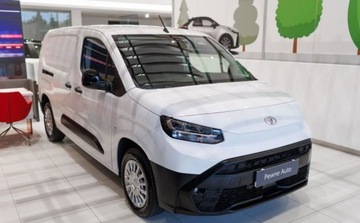 Toyota 2024 Toyota Proace City City 1.5 D-4D Long 2,3t Active 1.5 Diesel 102KM, zdjęcie 2