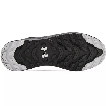 Buty męskie Under Armour Charged Bandit TR2 3024186-001 r. 45,5