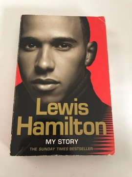 Lewis Hamilton My Story
