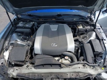 Lexus IS III 2021 Lexus IS 350 F Sport 2021 3.5l 3.5 Benzyna 311KM, zdjęcie 8