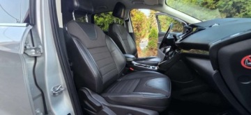 Ford Kuga II SUV 2.0 TDCi 150KM 2015 Ford Kuga 2.0 AWD150KM Super Stan Import Raty Oplaty 2.0 Diesel 150KM, zdjęcie 29