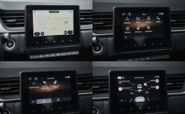 Renault Captur II 2021 Renault Captur Renault Captur 1.5 Diesel 115KM, zdjęcie 26