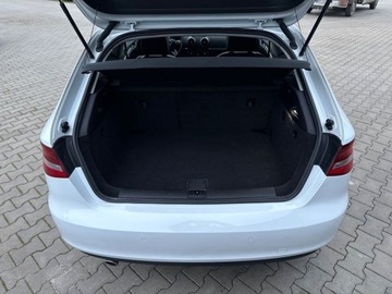 Audi A3 8V 2015 Audi A3 3-drzwiowe Navi Alu Klima Skora Serwis Gwarancja 1.6 Diesel 116KM, zdjęcie 23