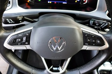 Volkswagen T-Roc I SUV Facelifting 1.5 TSI ACT 150KM 2022 Volkswagen T-Roc 150kmAUTOMAT 1wł Kraj BEZWYP, zdjęcie 15