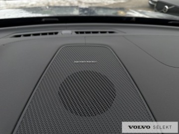 Volvo XC60 II 2025 Volvo XC 60 XC60 B5 B AWD Ultra Dark aut, Pakiet c, zdjęcie 27
