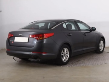 Kia Optima I 2012 Kia Optima 2.0, Salon Polska, Klima, Klimatronic, zdjęcie 4