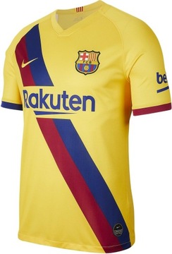 Koszulka Nike FC Barcelona Away 2019 2020 M