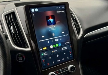 Ford Edge II 2021 Ford Edge Ford Edge 2.0 Benzyna 250KM, zdjęcie 10