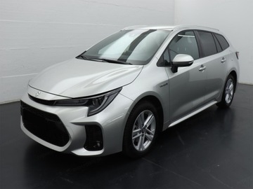 Suzuki Swace Kombi Facelifting 1.8 Hybrid 140KM 2024 SUZUKI Swace Elegance 1.8 Hybrid CVT Combi 140KM 2024