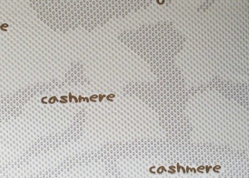 Кашемировый наматрасник! 80х200 На заказ!