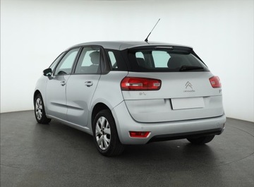 Citroen C4 Picasso II Picasso 1.6 HDi 92KM 2013 Citroen C4 Picasso 1.6 HDi, Klima, Klimatronic, zdjęcie 3