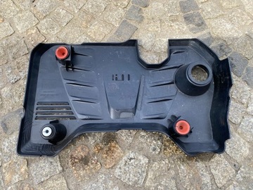 MG HS ВЕРХНЯЯ КРЫШКА ДВИГАТЕЛЯ 10729727 ОРИГИНАЛ